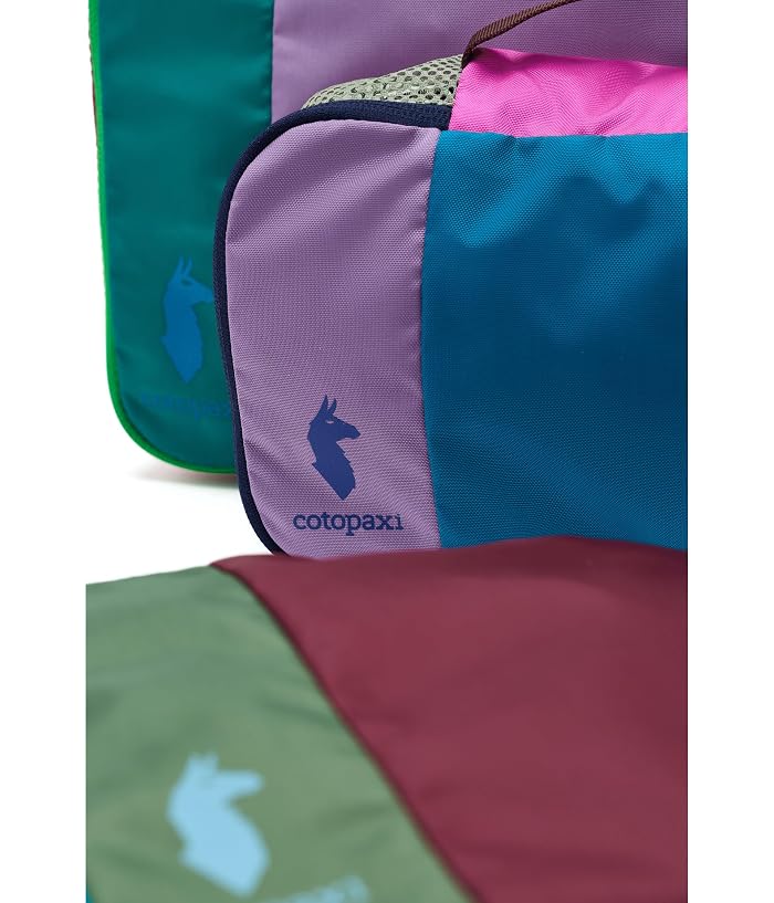 Cotopaxi Cubo Packing Travel Bundle - Image 4
