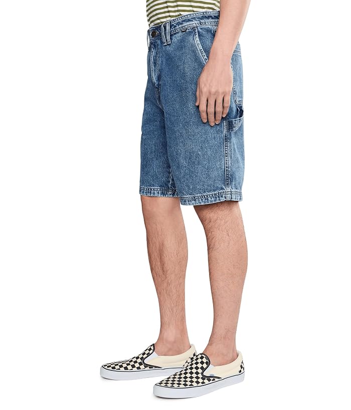 Hurley Washington Denim 21 - Image 3