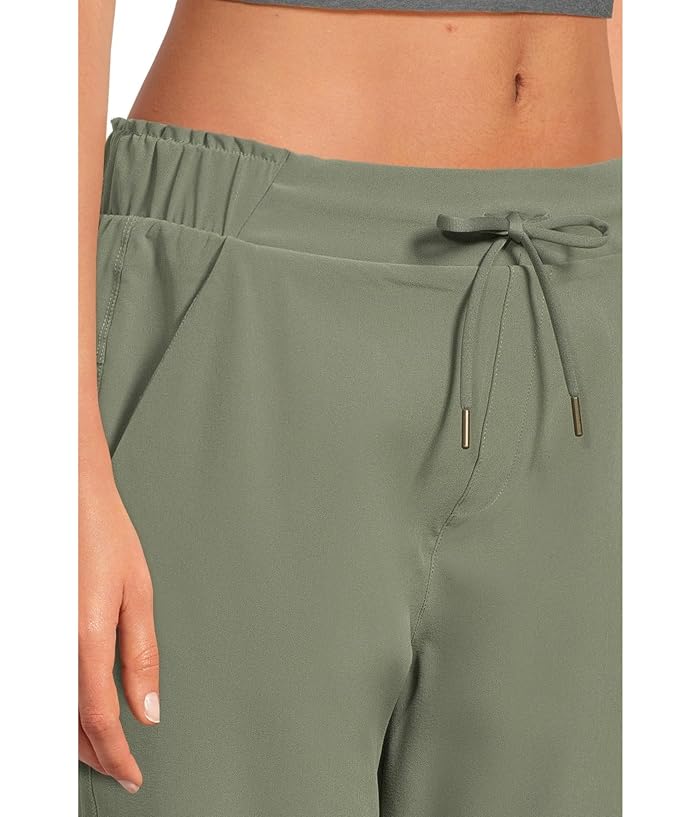 SKECHERS Slip-Ins Go Walk Uptown Pant - Image 4