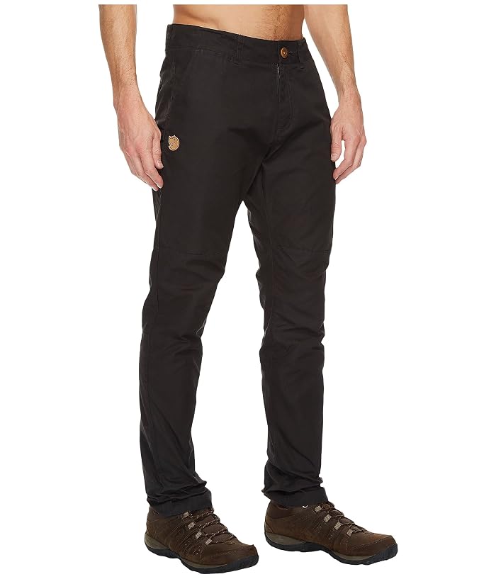 Fjällräven Sörmland Tapered Trousers - Image 4