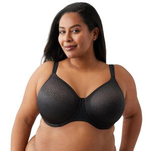 Wacoal Back Appeal Underwire Bra