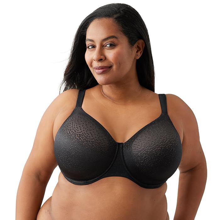 Wacoal Back Appeal Underwire Bra