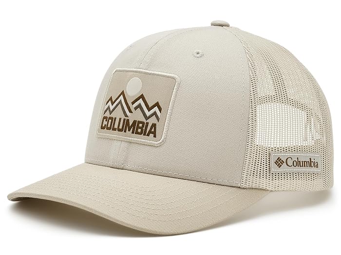 Columbia Mesh Snap Back - Image 4