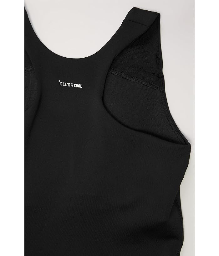 adidas Kids Training Tank (Big Kid) - Image 2