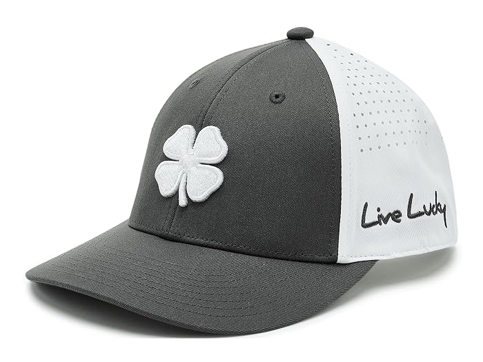 Black Clover Brooksy 2 Adjustable Hat - Image 4