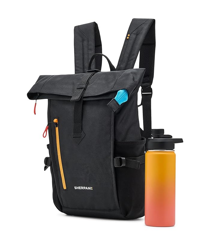 Sherpani Sedona Mini Backpack - Image 3