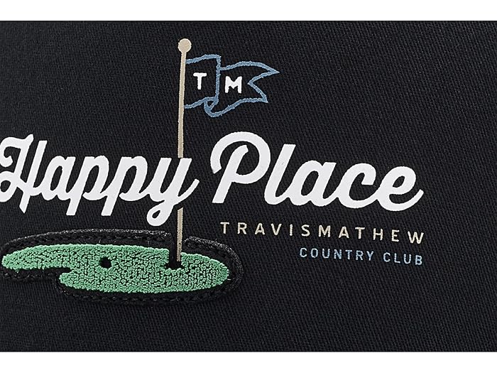 TravisMathew Swing Season Hat - Image 3