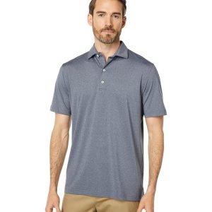 johnnie-O Birdie Performance Golf Polo