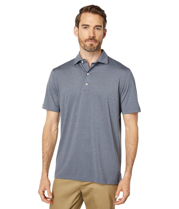 johnnie-O Birdie Performance Golf Polo