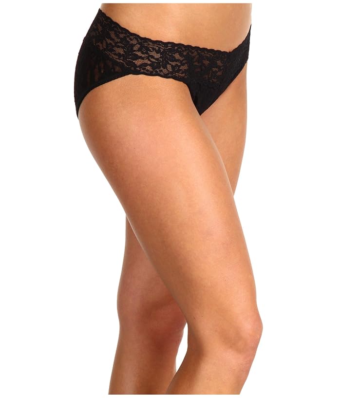 Hanky Panky Signature Lace V-Kini - Image 4