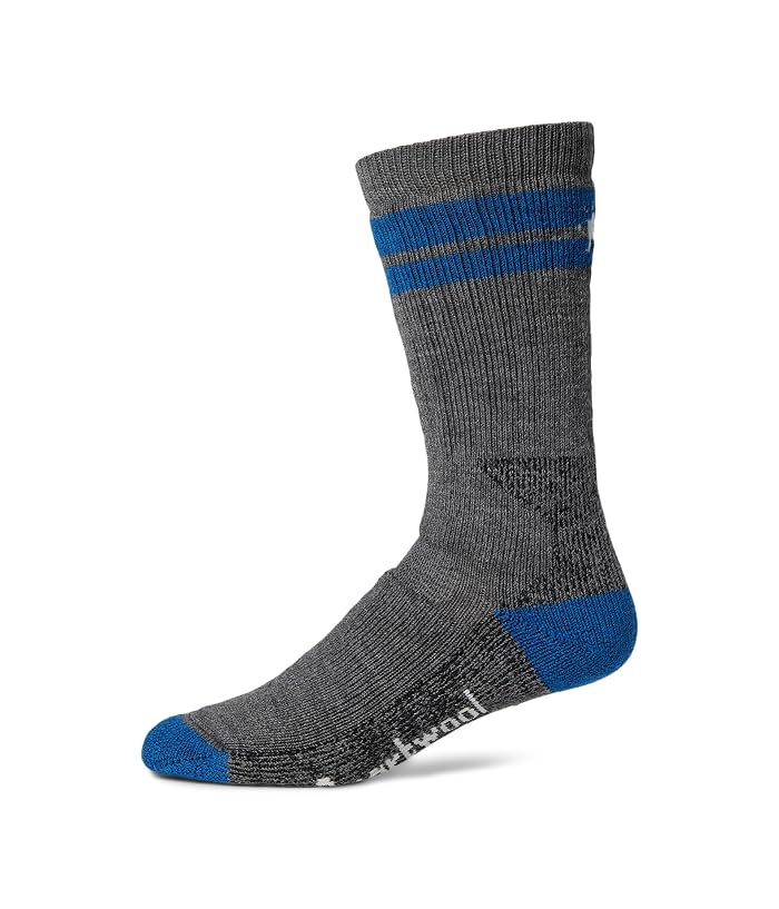 Smartwool Mountaineer Maximum Cushion Tall Crew Socks - Image 2