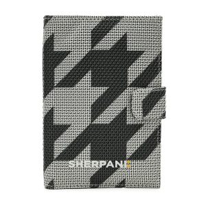 Sherpani Vienna Anti-theft Passport Wallet