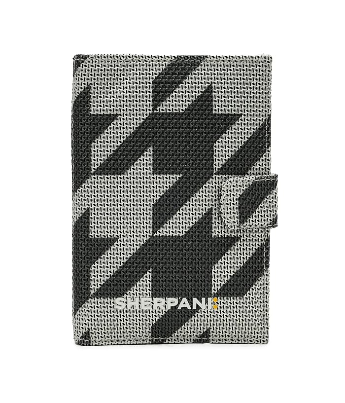 Sherpani Vienna Anti-theft Passport Wallet