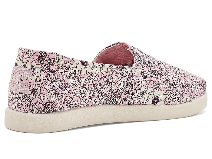 TOMS Kids Alpargata (Little Kid/Big Kid) - Image 3