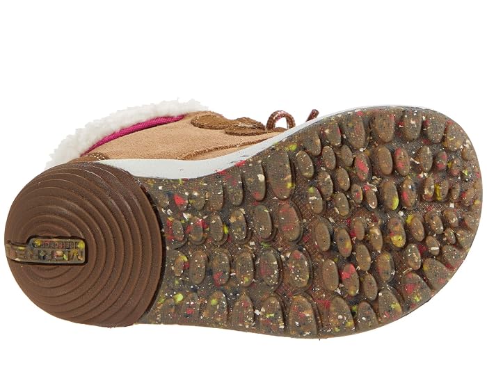 Merrell Kids Bare Steps Cocoa (Toddler) - Image 3