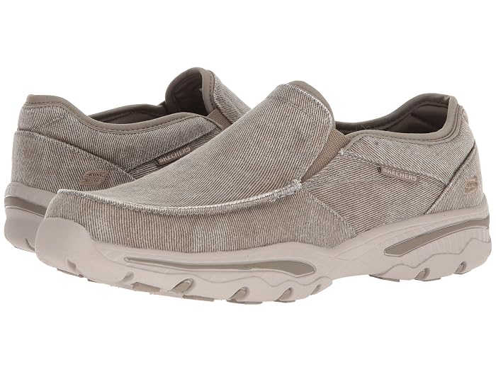 SKECHERS Relaxed Fit: Creston - Moseco