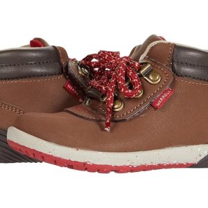Merrell Kids Bare Steps Boots 2.0 (Toddler)