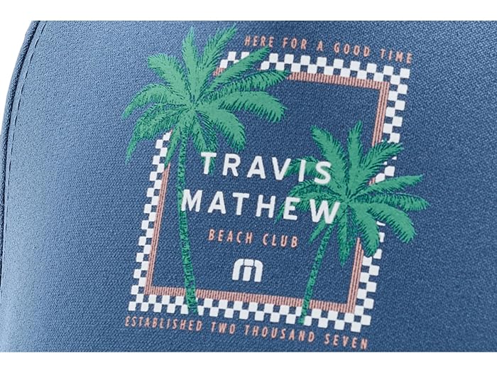 TravisMathew Beach Resort Hat - Image 3