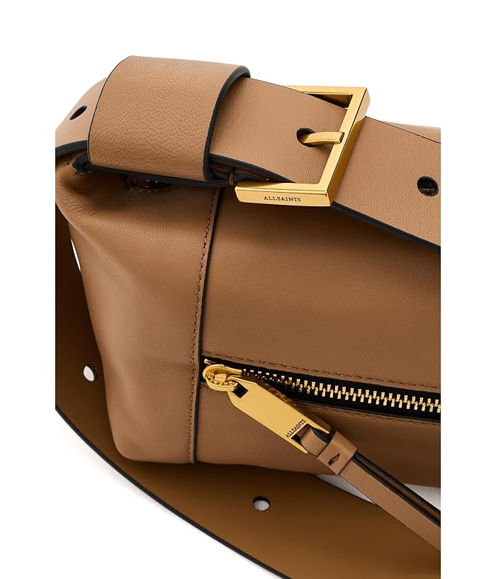 AllSaints Vega Mini Shoulder - Image 4