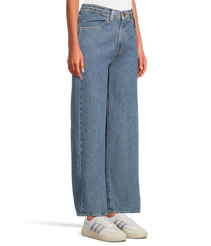 Levi's® Premium Ribcage Wide Leg Braided - Image 2