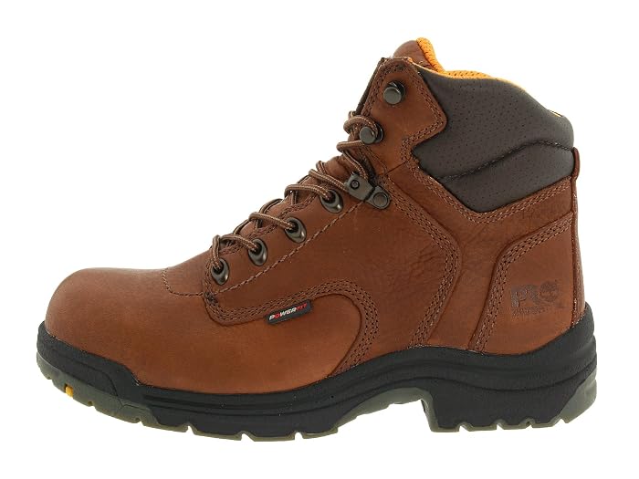 Timberland PRO TITAN® 6" Alloy Safety Toe - Image 2