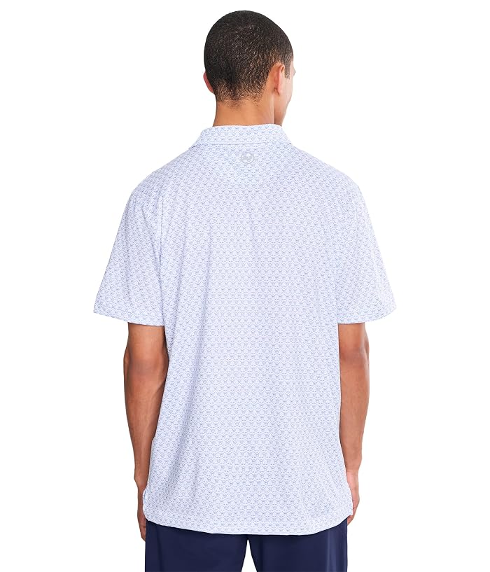 Vineyard Vines Printed Sankaty Polo - Image 4