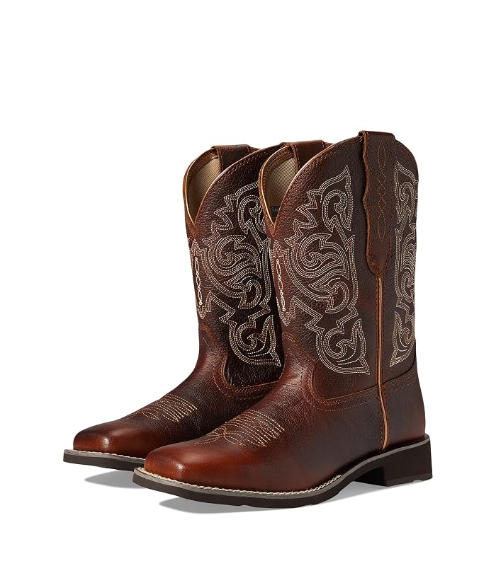 Ariat Delilah StretchFit Western Boots