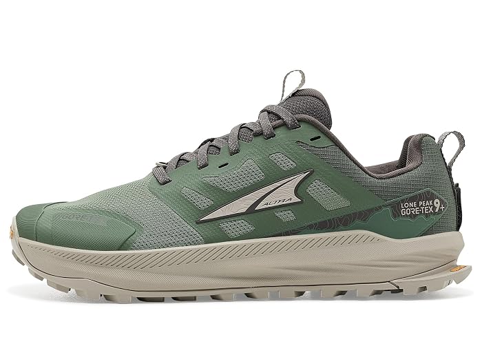 Altra Lone Peak 9+ GTX - Image 4