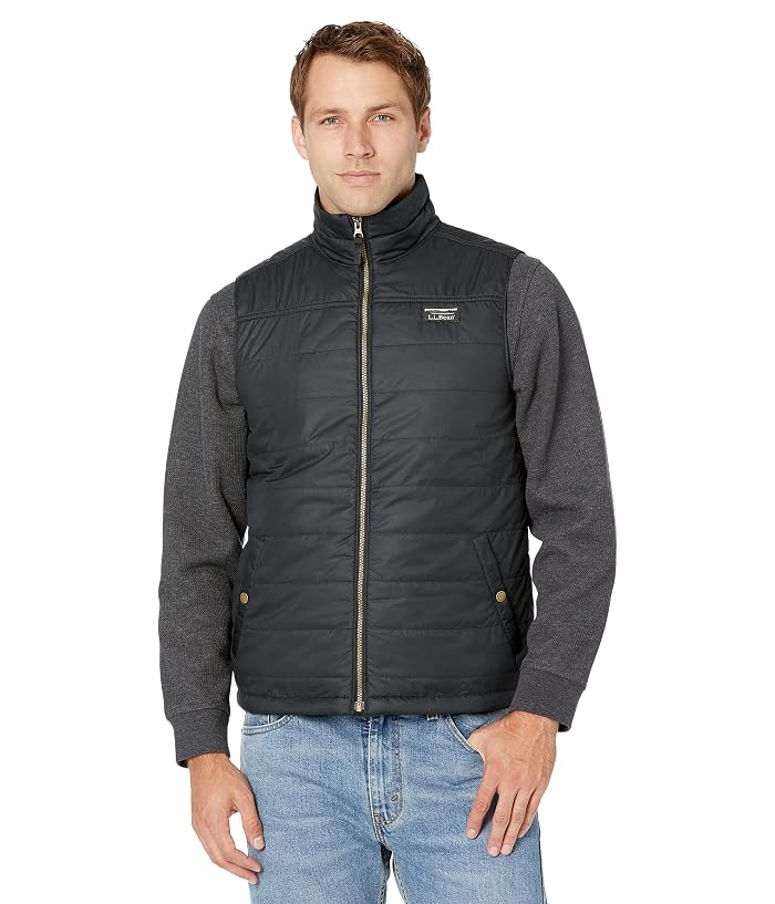L.L.Bean Mountain Classic Puffer Vest