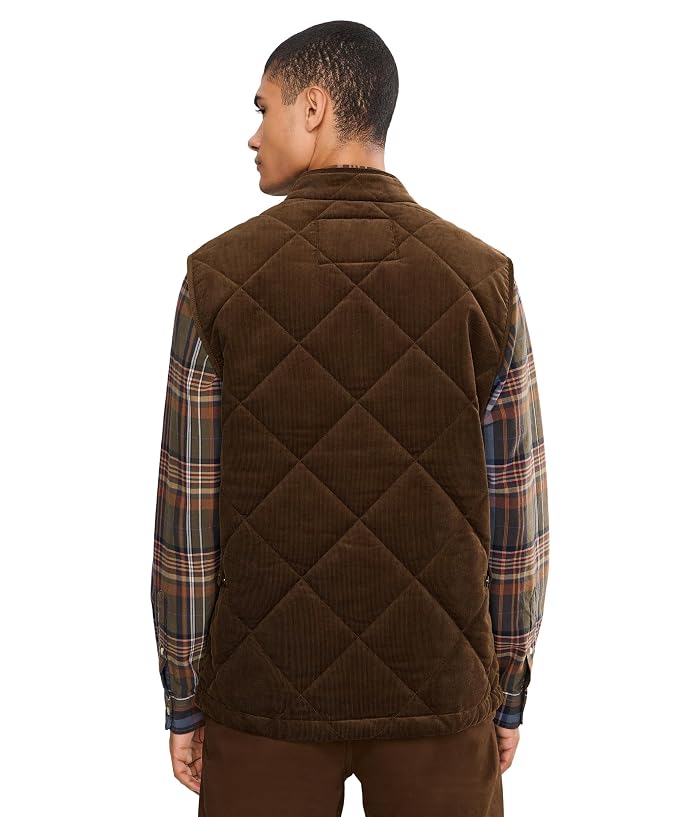 Polo Ralph Lauren Wale Corduroy Woven Vest - Image 4