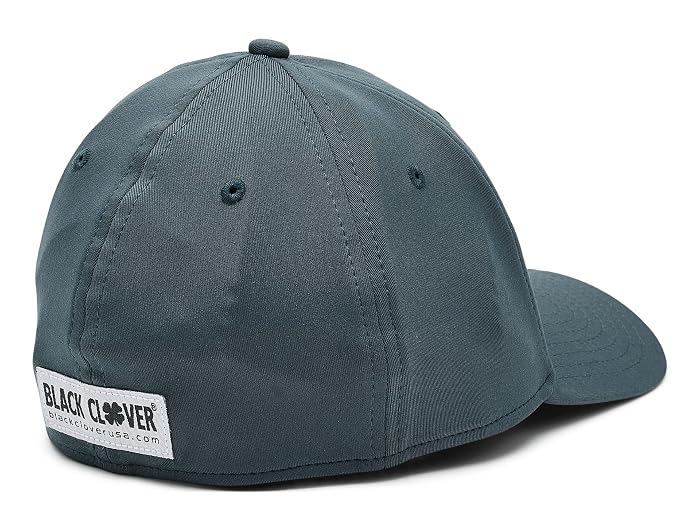 Black Clover Premium Clover 172 Hat - Image 2