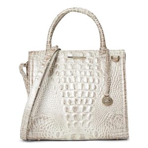 Brahmin Small Caroline