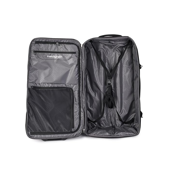 Hedgren Journey Rolling Duffle - Image 4
