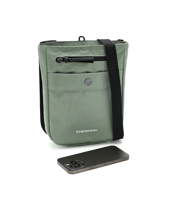 Sherpani Prima Anti-Theft Crossbody - Image 3