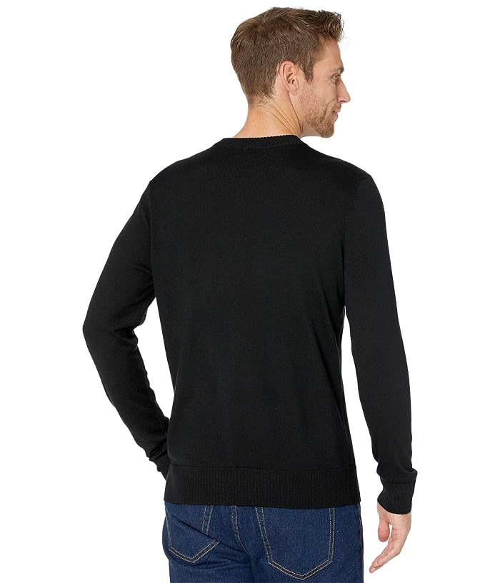 Smartwool Sparwood Crew Sweater - Image 2