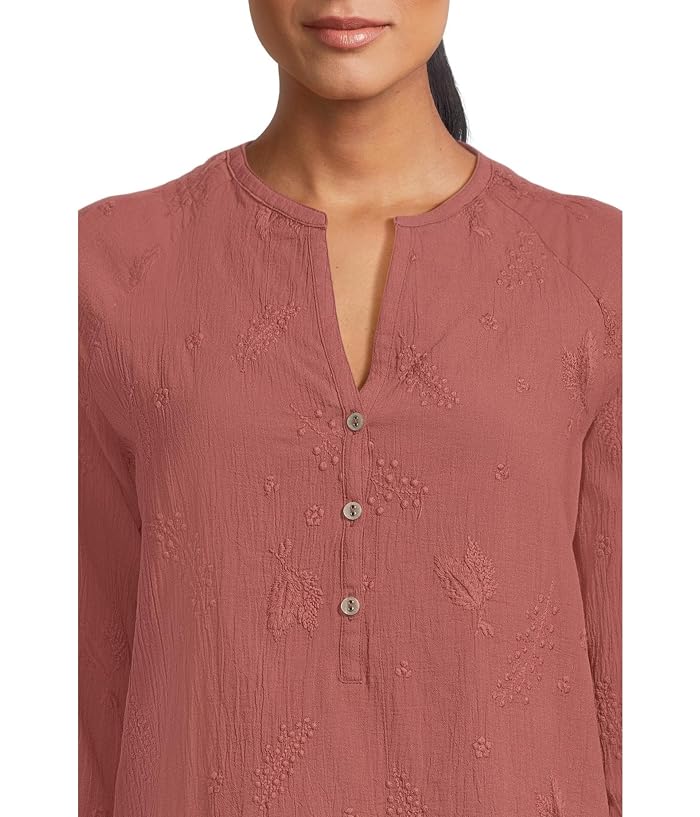 Royal Robbins Oasis Tunic II 3/4 Sleeve - Image 4