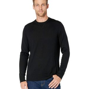 Smartwool Sparwood Crew Sweater