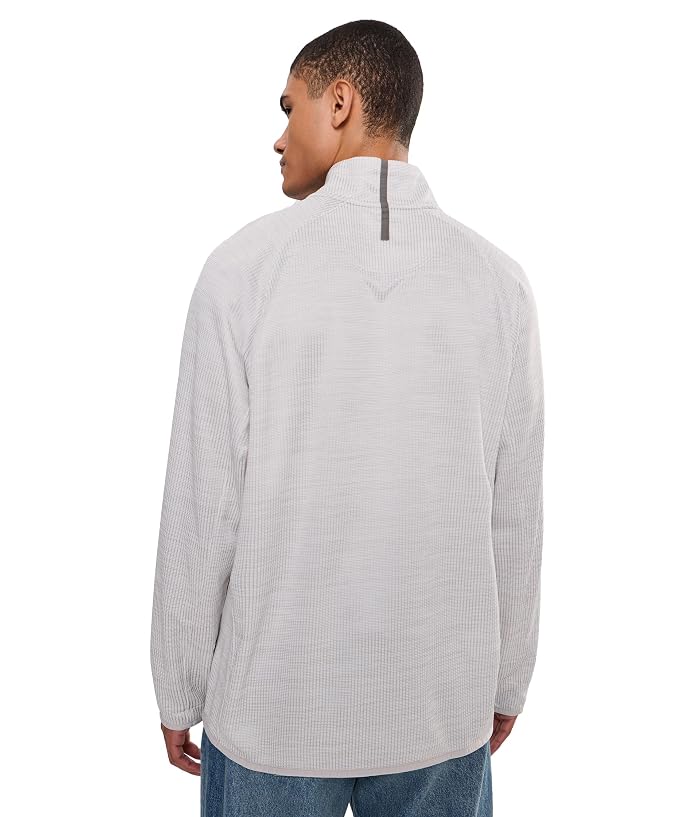 Tommy Bahama Palm Pro Half Zip - Image 3
