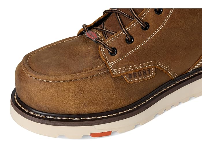 BRUNT The Marin Welted 8" WP Comp Toe - Image 2