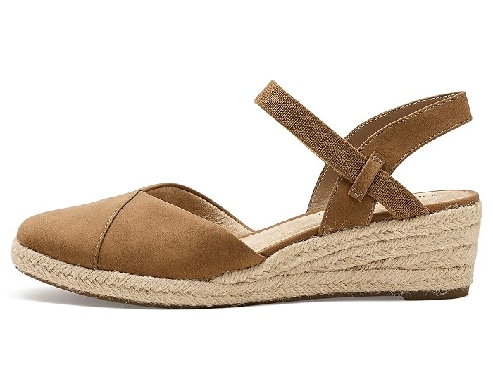 LifeStride Pilar Espadrille Shoes - Image 4