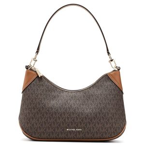MICHAEL Michael Kors Jet Set Medium Convertible Pouchette Crossbody