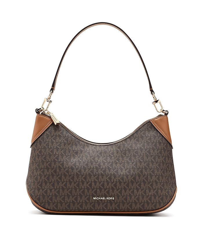 MICHAEL Michael Kors Jet Set Medium Convertible Pouchette Crossbody