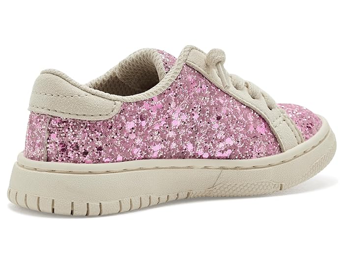 L'Amour Shoes Kids Kinley (Toddler/Little Kid) - Image 3
