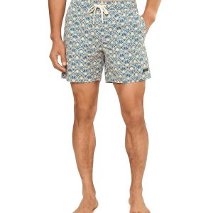 Faherty All Day Trunk (6")