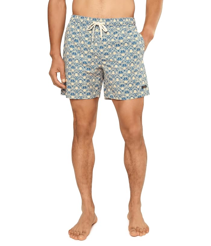Faherty All Day Trunk (6")