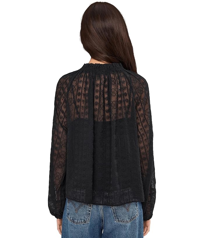 Madewell Nayla Lace Top - Image 4