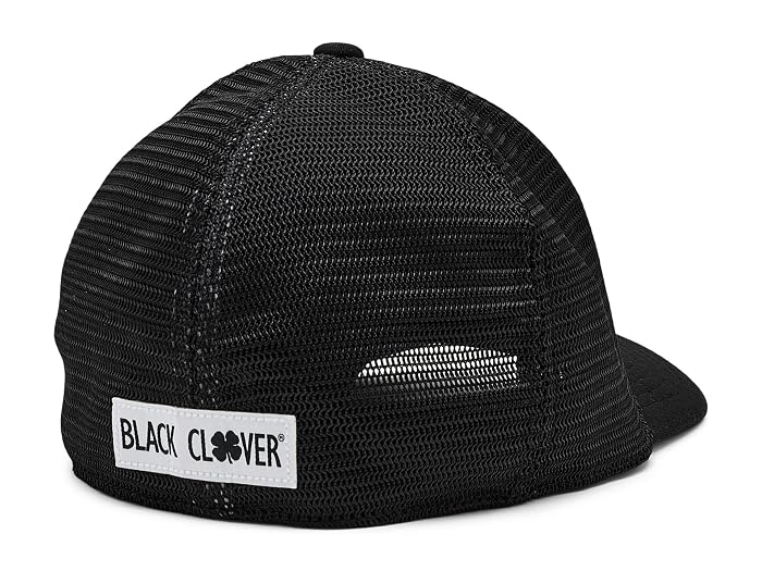 Black Clover Perfect Luck 24 Hat - Image 2
