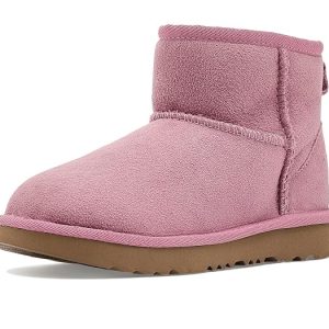 UGG Kids Classic Mini II (Little Kid/Big Kid)