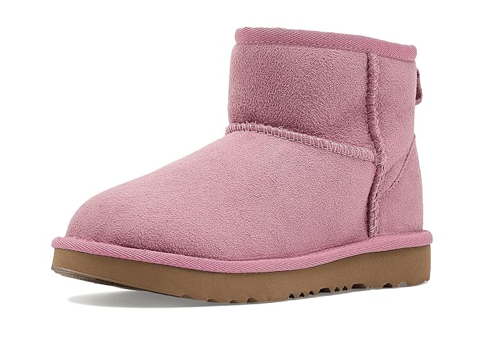 UGG Kids Classic Mini II (Little Kid/Big Kid)