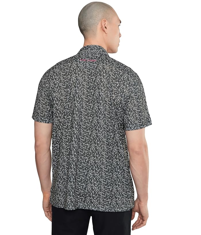 Black Clover Lucky Swing Polo - Image 4